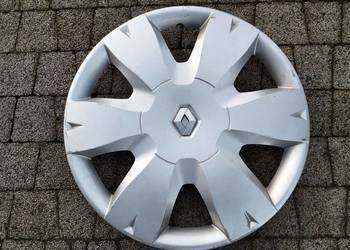 Kołpak Renault 16" 82000447463 Caraibes pojedyncza sztuka