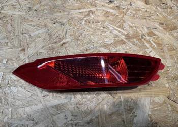 Lampa przeciwmgielna tył prawa odblask Hyundai Tucson 3 III 92406-D3100