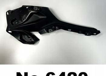 KAWASAKI Z 500 (ER500) 24-26 Owiewka Bok Boczek Wypełnienie [L] 36001-0755
