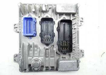 OPEL CORSA E 1.3 STEROWNIK SILNIKA 55502364