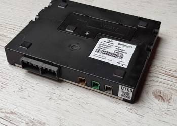 Subaru telematyka control module LNAD 86222AL00A LTE Module Continental