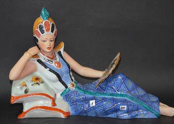 Porcelana Kleopatra, NOFI Alba Iulia