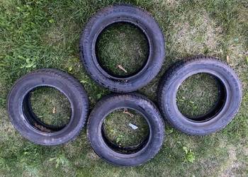 Opony Zimowe FIRESTONE 185/65R15