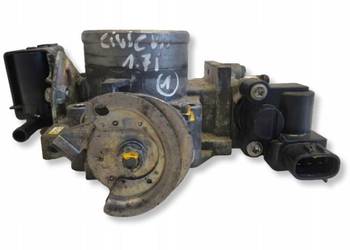 PRZEPUSTNICA Honda FR-V 1.7 136200-2262