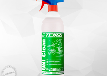 Uni Clean 1L TENZI Odtłuszczacz odplamiacz