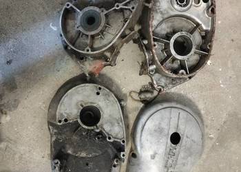 SHL m11 silnik kartey