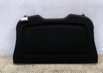 PÓŁKA TYŁ FORD FOCUS III Hatchback OSŁONA BAGAŻNIKA, TYLNA