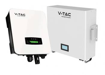 Falowniki i zestawy hybrydowe