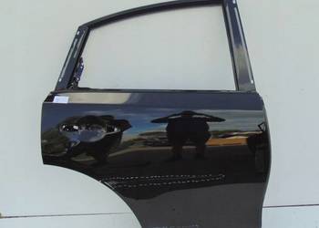 DRZWI TYŁ PRAWE INFINITI QX70 FX S51 DRZWI TYŁ PRAWE INFINITI QX70 FX S51
