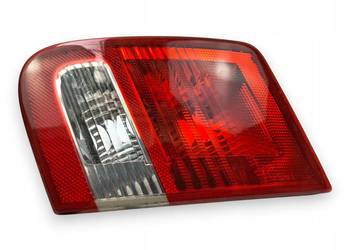 LAMPA PRAWA Saab 9-3 II tylnia tylna prawy tył w Klapę 12785764 Europa