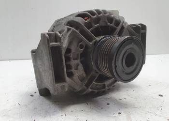 ALTERNATOR Saab 93 9-3 II 2.0 T _ bosch 0124425040 120A Alternator Alternat