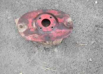 Sprzedam dyski kosiarka fella sm240