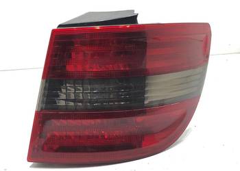 LAMPA PRAWY TYŁ MERCEDES W245 A1698200377 Minivan 05-11 ŚWIATŁO
