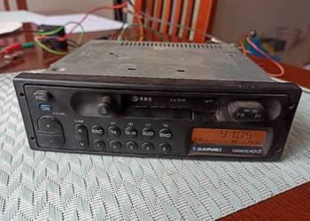Blaupunkt Caracas rcr 27 do youngtimera