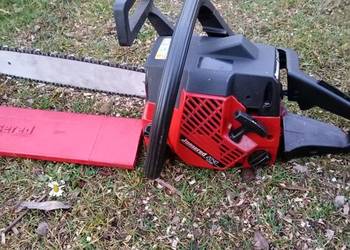 Piła spalinowa jonsered 2040