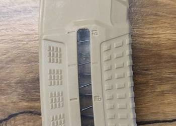 Magazynek FAB Defense - Ultimag 30 kal.5.56x45, 223Rem