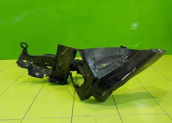 PEUGEOT 5008 I 1.6 HDI 10r podluznica prawa