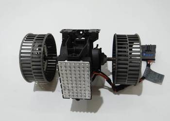 WENTYLATOR REZYSTOR DMUCHAWY BMW E60 E61 6934972
