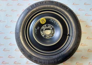 MONDEO MK4 S-MAX GALAXY MK3 koło dojazdowe 125/85/16 99M 5x108 1S71MH