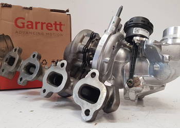Nowa turbosprężarka GARRETT 883177-5001S 858866-5005S