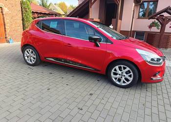 Renault clio 4