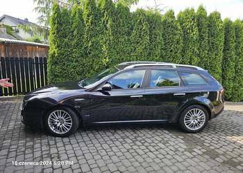 Alfa romeo 159 SW 2.0jtdm