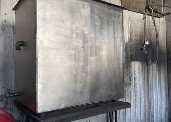 Myjka ultradźwiękowa