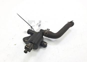 POMPA WODY AUDI A8 D4 4H0121671D