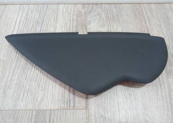 OSŁONA DESKI KONSOLI LEWA VW TOURAN 1T1 858 247 B Volkswagen