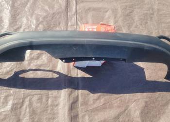 FIAT TIPO II HB SPOILER DYFUZOR DOKŁADKA ZDERZAKA TYŁ 735626584 // 2193