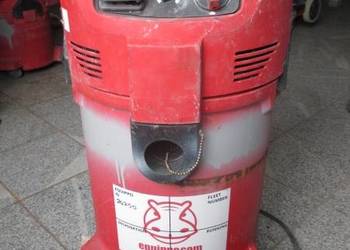 Mobilny odkurzacz przemysłowy Nilfisk ATTIX 50-2M PC