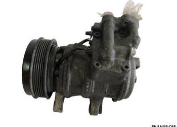 SPRĘŻARKA KLIMATYZACJI 447200-5476 JEEP CHEROKEE WJ