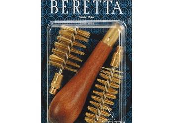 Zestaw do czyszczenia broni półautomatycznej (kal.12)