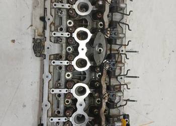 GŁOWICA SILNIKA BMW E60 E61 N52B25A