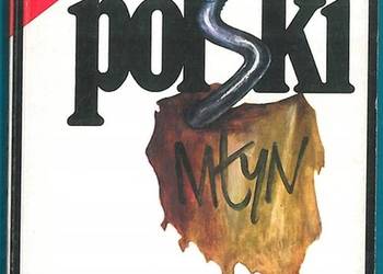 POLSKI MŁYN - TISCHNER JÓZEF POLSKI MŁYN - TISCHNER JÓZEF