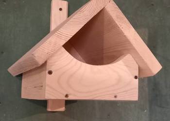 Budki lęgowe dla ptaków