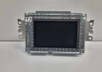 Volvo XC60 S60 II V60 V40 II EKRAN NAWIGACJI Wyświetlacz monitor 31438296