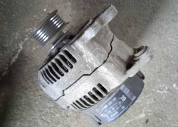 Alternator audi Golf 4 skoda octavia 1 seat Leon 1 bora 0379