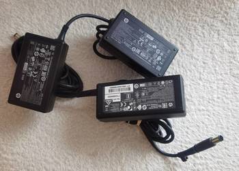 HP Zasilacz ładowarka  65W