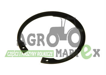 2203/1080, 2203-1080 ZABEZPIECZENIE SEGER M76 JCB