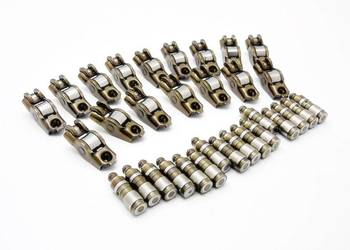 KLAWIATURA KPL 1.8 16V LAGUNA II MEGANE SCENIC KLAWIATURA KPL 1.8 16V LAGUNA II MEGANE SCENIC