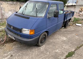 VW T4