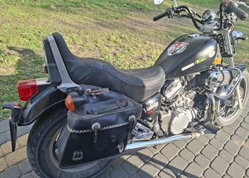 Kawasaki vulkan 750