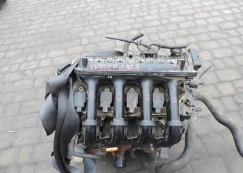 HONDA JAZZ II 1.4 B SILNIK L13A1