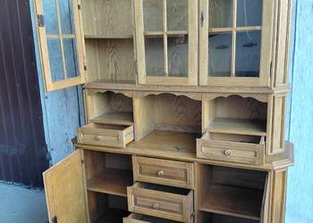 witryna , kredens /   263