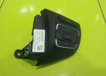 SEAT LEON II LIFT 09r przelacznik kierownicy 1P0959537H