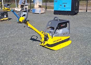 Zagęszczarka Ubijak WACKER NEUSON DPU 5045 He Nr 752 4545