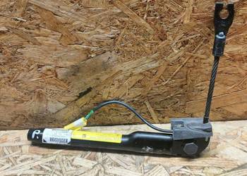 Napinacz Pasa Prawy Przód Ford Ka Mk2 RU8 08-16 07354528100