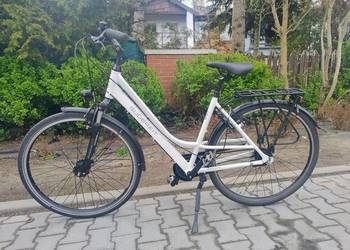 Rower Niemiecki Gudereit