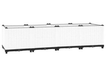 vidaXL Donica do podwyższonej rabaty, 160x40x38 cm(SKU:153311)